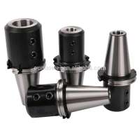 High precision CNC tool holder SK30 DAT30 SK40 DAT40 SK50 DAT50 SLA SLN Side Lock End mill holder