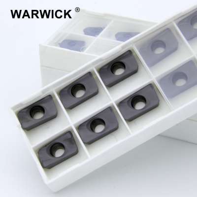 Carbide Cutter Inserts APMT 1604 1135 for CNC Machine