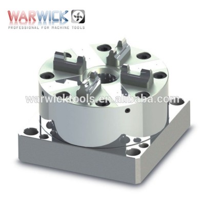 COMPATIBLE ER-043124 CNC PNEUMATIC 3 CHUCK SYSTEM