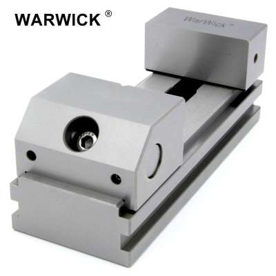 High precision 4 inch Tool maker vise for grinding machine