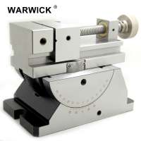 universal precision universal vise for grinding machine