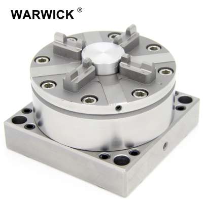 80mm square manual EDM chuck made in china